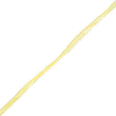 Шпагат полипропиленовый желтый, 1.4 мм, L 500 м, Сибртех по ценам производителя в Краснодаре с доставкой по всей России