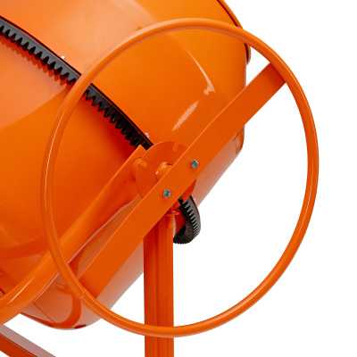 Бетоносмеситель БСН-220П, мощность 1000 Вт, полиамидный венец Сибртех купить в Москве с доставкой по всей России | ProtosMarket.ru