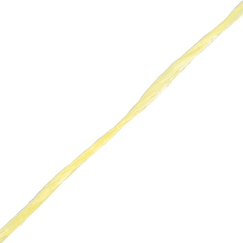 Шпагат полипропиленовый желтый, 1.4 мм, L 500 м, Сибртех по ценам производителя в Краснодаре с доставкой по всей России