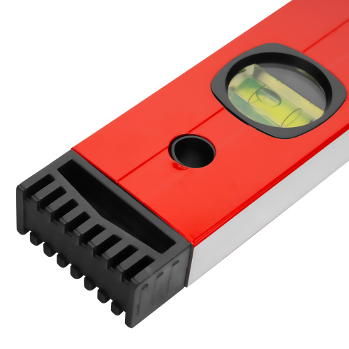 Уровень алюминиевый, 800 мм, фрезерованный, 3 глазка Matrix по ценам производителя в Краснодаре с доставкой по всей России