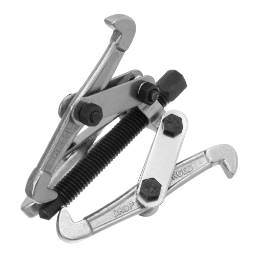 Съемник механический, 100 мм, тройной Sparta по ценам производителя в Краснодаре с доставкой по всей России