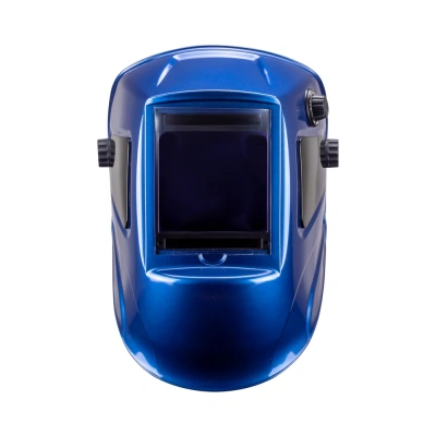 Маска сварщика FOXCRAFT индиго (ф-р 9700V) без коробки по ценам производителя в Краснодаре с доставкой по всей России