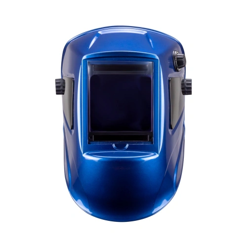 Маска сварщика FOXCRAFT индиго (ф-р 9700V) без коробки по ценам производителя в Краснодаре с доставкой по всей России