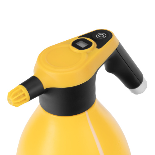 Опрыскиватель аккумуляторный D-2LI, 2 л, 3,7 В, 2,2 Ач Denzel по ценам производителя в Краснодаре с доставкой по всей России