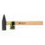 Молоток слесарный 1000 г, квадратный боек, деревянная рукоятка Сибртех по ценам производителя в Краснодаре с доставкой по всей России