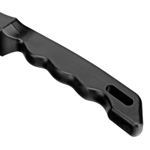 Щетка пятирядная металлическая с пластмассовой ручкой Sparta по ценам производителя в Краснодаре с доставкой по всей России