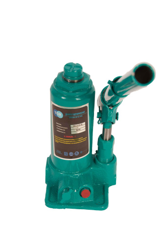 Домкрат гидравлический TOR ДГ-2 г/п 2,0 т (A)* по ценам производителя в Краснодаре с доставкой по всей России