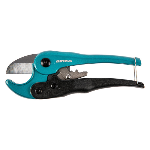 Ножницы для резки изделий из ПВХ, универсальные, D-32 мм Gross по ценам производителя в Краснодаре с доставкой по всей России