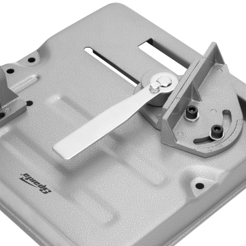 Станок для крепления УШМ COS-230 Sparta по ценам производителя в Краснодаре с доставкой по всей России