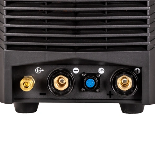 Аппарат аргонодуговой сварки SAGGIO COLD TIG 310 DC PULSE DIGITAL по ценам производителя в Краснодаре с доставкой по всей России