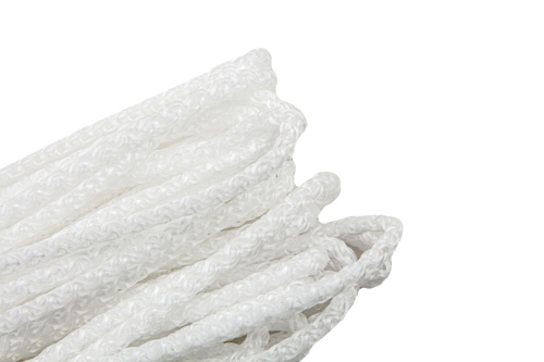 Шнур бельевой полипропиленовый с сердечником, 3 мм, L 10 м, белый, Home Palisad по ценам производителя в Краснодаре с доставкой по всей России