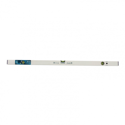 Уровень алюминиевый, 1200 мм, фрезерованный, 3 глазка, магнитный Gross по ценам производителя в Краснодаре с доставкой по всей России