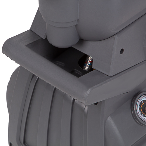 Насосная станция PSХ1300, Х-Pro, 1300 Вт, 4500 л/ч, ресивер 24 л, подъем 48 м Denzel по ценам производителя в Краснодаре с доставкой по всей России