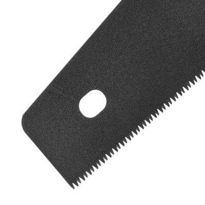 Ножовка по дереву "Piranha", 500 мм, 11-12 TPI, зуб-3D, каленый зуб, тефлоновое покрытие полотна, двухкомпонентная рукоятка Gross по ценам производителя в Краснодаре с доставкой по всей России