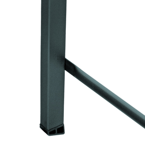 Стремянка 4 ступени, компактная, стальная Сибртех по ценам производителя в Краснодаре с доставкой по всей России