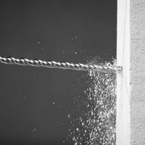 Бур по бетону, 12 x 1000 мм, SDS Plus Matrix по ценам производителя в Краснодаре с доставкой по всей России