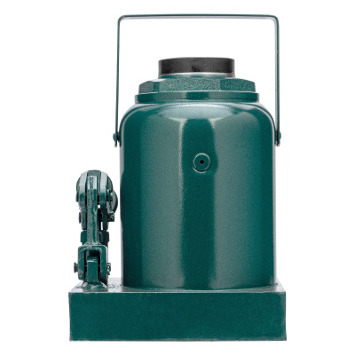 Домкрат гидравлический бутылочный, 50 т, 245-385 мм Сибртех по ценам производителя в Краснодаре с доставкой по всей России