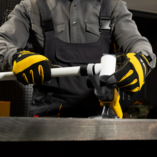 Аппарат для сварки пластиковых труб DWP-800, Х-Pro, 800 Вт, 300 град, комплект насадок, 20-32 мм Denzel по ценам производителя в Краснодаре с доставкой по всей России