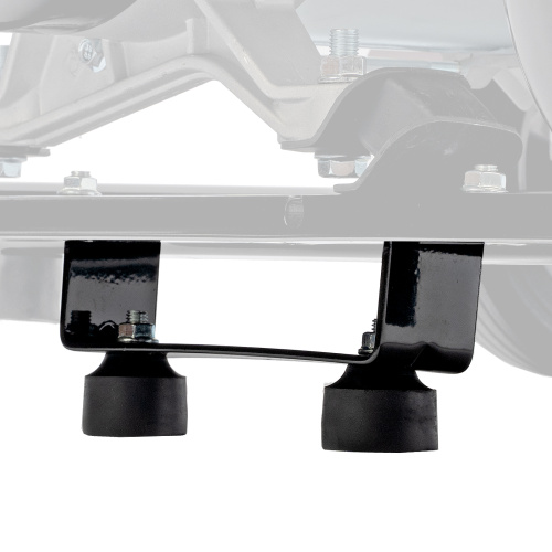 Транспортировочный комплект (колеса и ручки) для генераторов RS MTX по ценам производителя в Краснодаре с доставкой по всей России