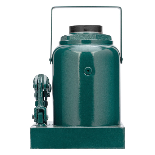 Домкрат гидравлический бутылочный, 50 т, 245-385 мм Сибртех по ценам производителя в Краснодаре с доставкой по всей России