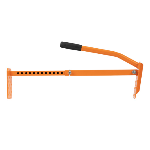 Захват для кирпичей и газо-пеноблоков ручной, 380 - 630 мм Сибртех по ценам производителя в Краснодаре с доставкой по всей России