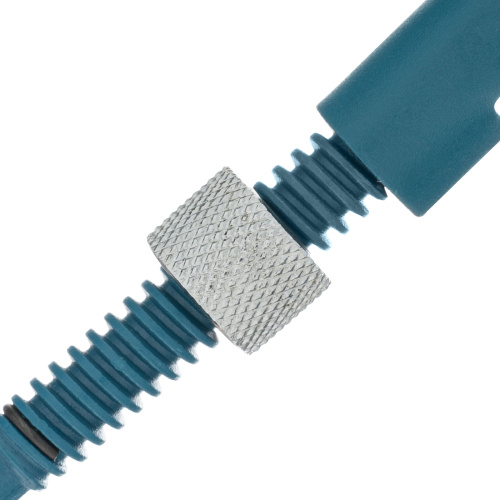 Ключ трубный рычажный №0, 3/4", литой, тип "L" Сибртех по ценам производителя в Краснодаре с доставкой по всей России