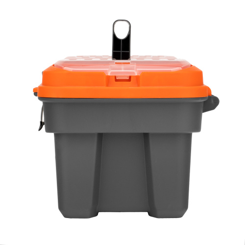 Ящик для инструмента с мет. замками 16", 410х210x175 мм Stels по ценам производителя в Краснодаре с доставкой по всей России