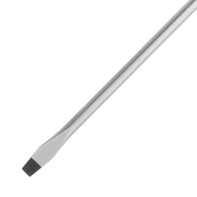 Отвертка SL3х75 мм, CrV, трехкомпонентная рукоятка Denzel по ценам производителя в Краснодаре с доставкой по всей России