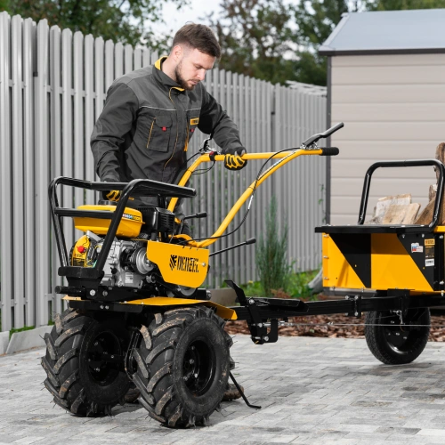 Мотоблок DPT-670S-PRO Denzel по ценам производителя в Краснодаре с доставкой по всей России