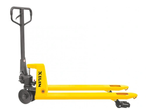 Тележка гидравлическая 4 направления 2500 кг 1150 мм полиуретановые колеса XILIN BFT по ценам производителя в Краснодаре с доставкой по всей России