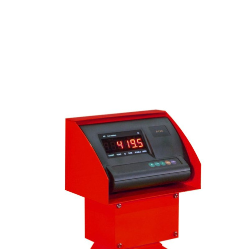 Гидравлическая тележка FOXSTER CW25 по ценам производителя в Краснодаре с доставкой по всей России