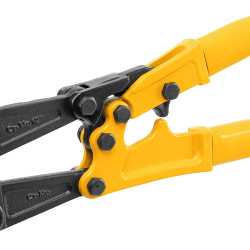 Болторез 300 мм 12", Cr-Mo Denzel по ценам производителя в Краснодаре с доставкой по всей России