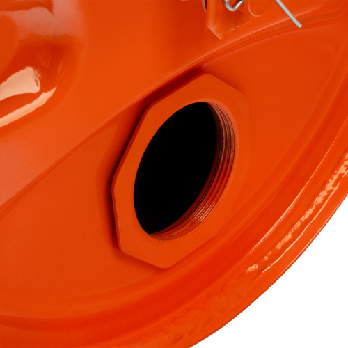 Каток газонный 40 л, ручной, наливной, пробка-болт Сибртех по ценам производителя в Краснодаре с доставкой по всей России