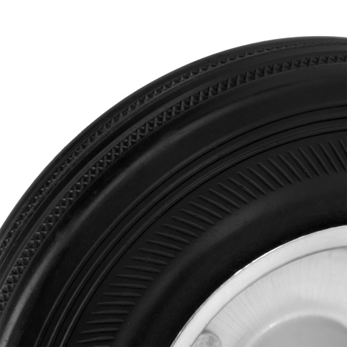 Колесо хозяйственное D 125 мм Сибртех по ценам производителя в Краснодаре с доставкой по всей России