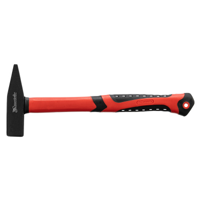 Молоток слесарный, 500 г, фибергласовая обрезиненная рукоятка Matrix по ценам производителя в Краснодаре с доставкой по всей России