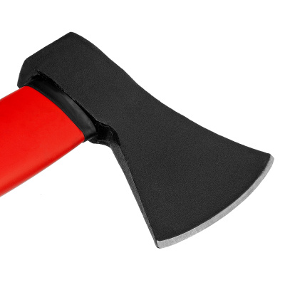 Топор optimal, 600 г, фибергласовое топорище Matrix по ценам производителя в Краснодаре с доставкой по всей России