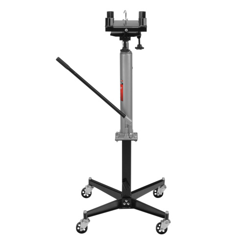 Стойка трансмиссионная гидравлическая, 0,4 т, h подъема 1230-1670 мм// Matrix по ценам производителя в Краснодаре с доставкой по всей России