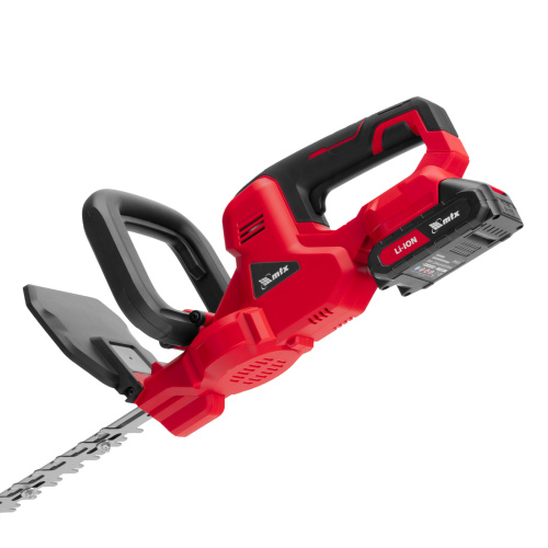 Кусторез аккумуляторный HT-510, нож 510 мм, Li-Ion, 20 В MTX по ценам производителя в Краснодаре с доставкой по всей России