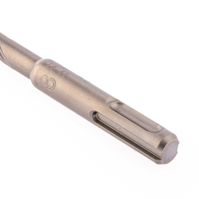 Бур по бетону QUADRO, 8 x 210 мм, SDS PLUS Gross по ценам производителя в Краснодаре с доставкой по всей России