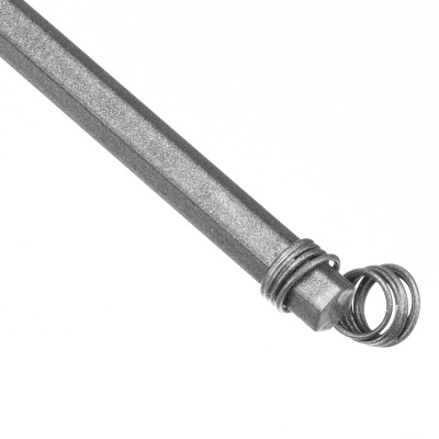 Миксер для красок и штукатурных смесей, 120х9х600мм, шестигранный хвостовик Сибртех по ценам производителя в Краснодаре с доставкой по всей России