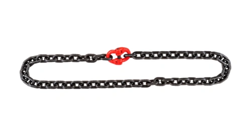 Строп цепной TOR УСЦ г/п 40,0 т 5,0 м по ценам производителя в Краснодаре с доставкой по всей России