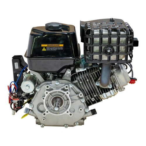 Двигатель Dinking DK196FE-S (19лс, зимний, электростартер, катушка, датчик масла) по ценам производителя в Краснодаре с доставкой по всей России