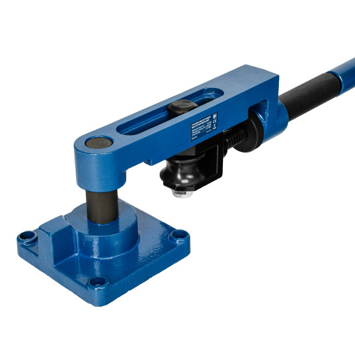 Трубогиб механический, башмаки 3/8"-1", в пластиковом кейсе STELS по ценам производителя в Краснодаре с доставкой по всей России