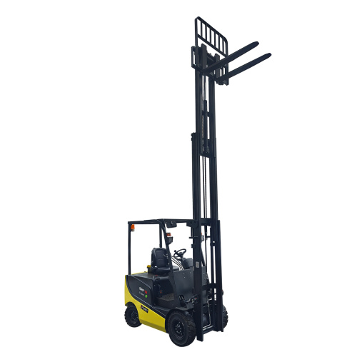 Электрический погрузчик YETT ERP18 li-ion ZSM480-SS по ценам производителя в Краснодаре с доставкой по всей России