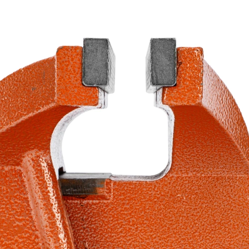 Тиски слесарные, 200 мм, поворотные, с наковальней Sparta по ценам производителя в Краснодаре с доставкой по всей России