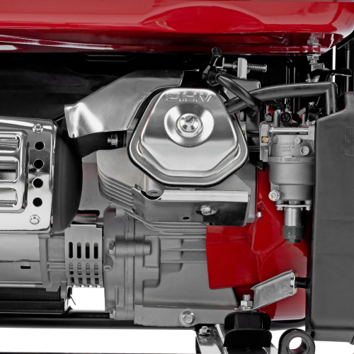 Генератор бензиновый RS-9000E, 7 кВт, 230В, электростартер MTX по ценам производителя в Краснодаре с доставкой по всей России