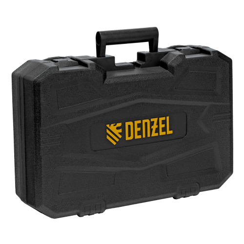 Перфоратор электрический RH-1050-26, SDS-plus, 1050 Вт, 3.2 Дж, 3 плюс 1 режим Denzel по ценам производителя в Краснодаре с доставкой по всей России