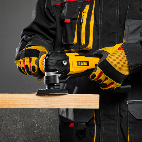 Многофункциональный инструмент аккумуляторный MTL-IB-18-02, Li-Ion, 18 В, 1.5 А*ч Denzel по ценам производителя в Краснодаре с доставкой по всей России