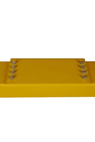 Балка концевая опорная 10т 3м TOR PRO по ценам производителя в Краснодаре с доставкой по всей России