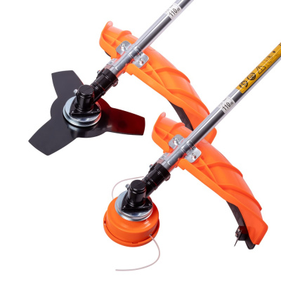 Бензотриммер FTL T 52, стартер ERGO / неразборная штанга для бензотриммера FTL T 52 по ценам производителя в Краснодаре с доставкой по всей России